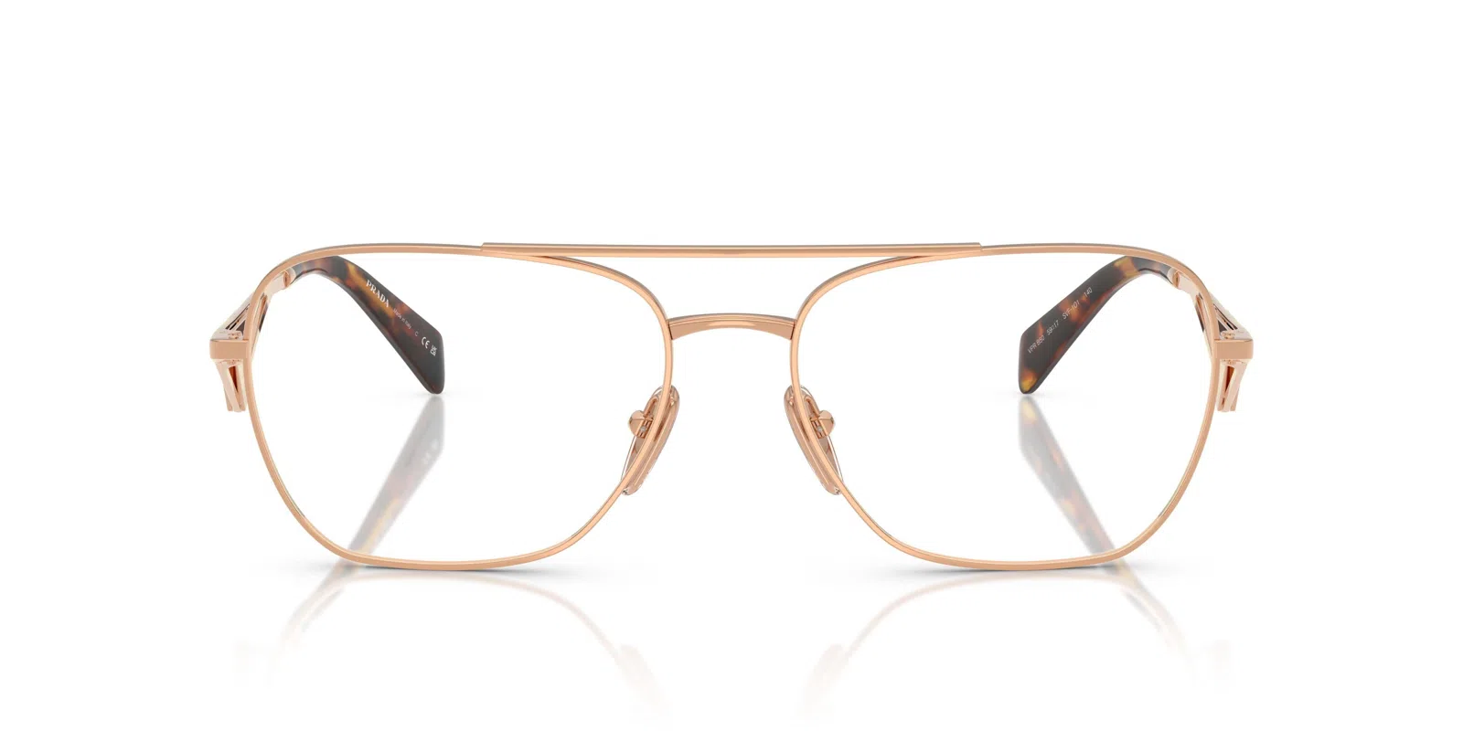 Prada B50V Eyeglasses - view 7